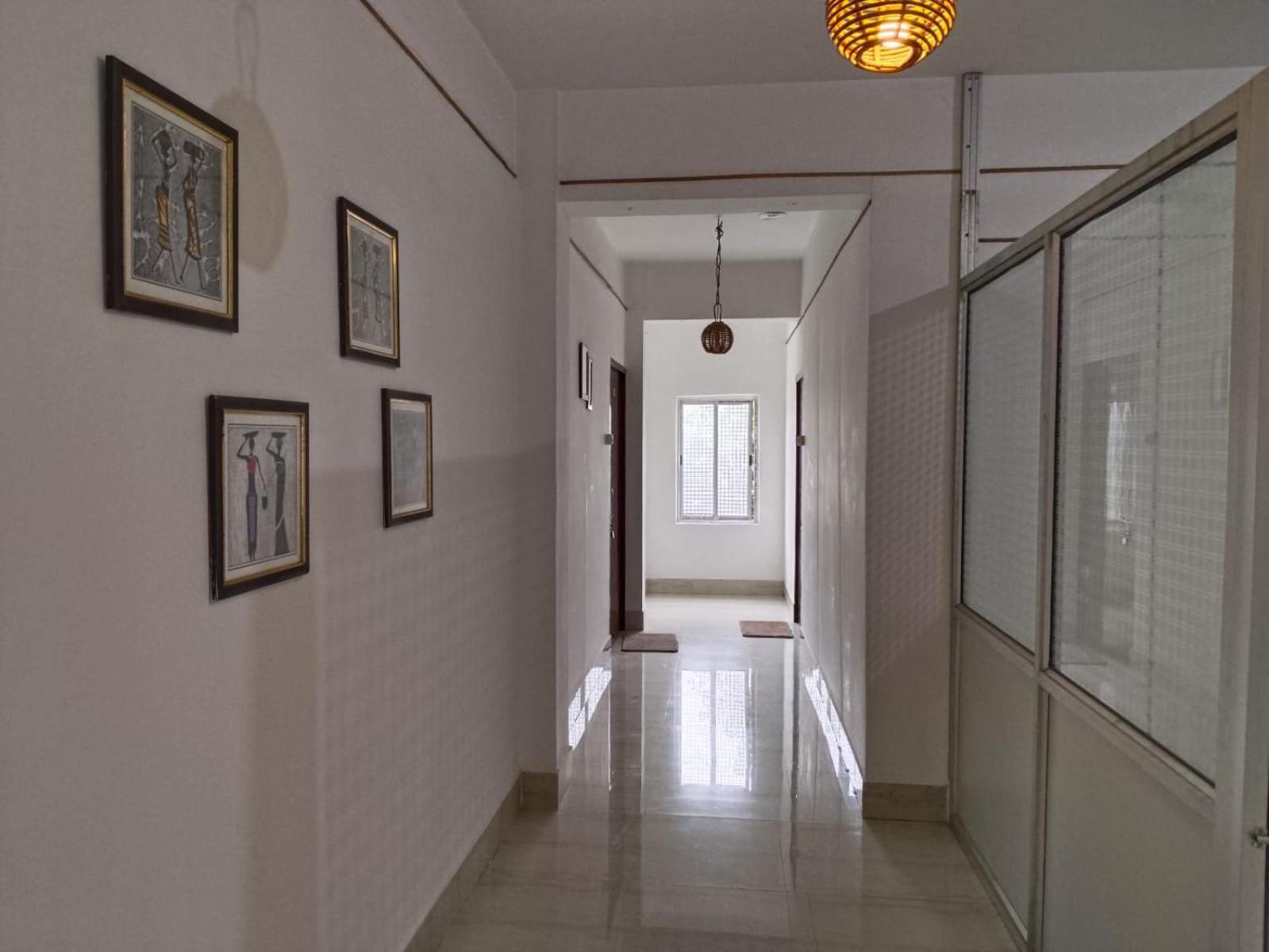 The Executive Inn غاواهاتي المظهر الخارجي الصورة