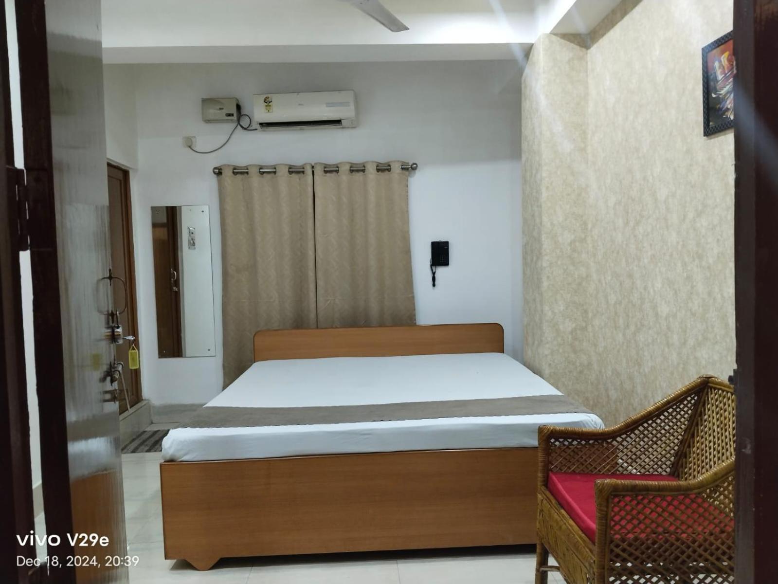 The Executive Inn غاواهاتي المظهر الخارجي الصورة